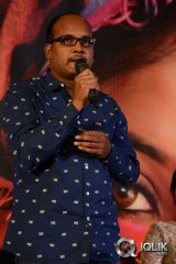 Geethanjali Movie First Look Launch